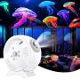 Explore the Universe at Home with a Planetarium Projector 