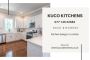 Exquisite Kitchen Design in London by Kuco Kitchens