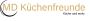 MD Küchenfreunde GmbH