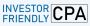 Real Estate CPA | Proactive Tax & Accounting Solutions | Inv