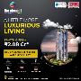 The Element | Luxury 3 BHK Apartments | Pratap Vihar, Ghazia