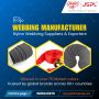 Top Webbing Manufacturers | Nylon Webbing Suppliers & Export