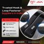 Trusted Hook & Loop Fastener Suppliers in India |  Top Velcr