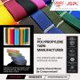 Top Polypropylene Yarn Manufacturer & Polypropylene Fiber Su