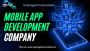 Your Premier Choice for Mobile and Web App Development