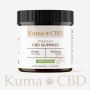 Buy Premium CBD Gummies Green Apple | Kuma Organics