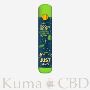 Delta 8 Disposables 6 Pack Pineapple Express | Kuma Organics