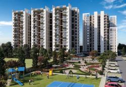 Luxury Residential Project | Gurgaon