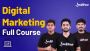 What is the highest salary of digital marketing? What is the highest salary of digital marketing?