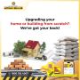 Build Your Dream Home with Shyam Steel Apna Ghar
