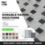 Top Concrete Block & Pavers Manufacturers in Mysore & Bangal