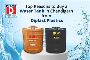 Buy Water Tank in Chandigarh