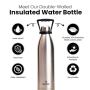 Hot or Cold, Wherever You Go – SPEEDEX 2200 ML Vacuum Flask