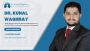 Best Pulmonologist Doctor in Hyderabad | Dr Kunal Waghray
