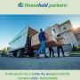 Which is the best packers and movers company in Gurgaon?