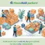 Finding the Best Packers and Movers in Delhi Made Easy
