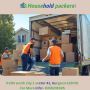 The best Packers and Movers in Pune with householdpackers.co