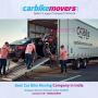 Trusted Car Transporters in Gurgaon | Safe & Affordable