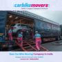 Vehicle Transport Service Safe & Affordable Relocation.
