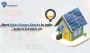 Best Solar Energy Stocks In India