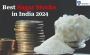 Best Sugar Stocks in India 2024 Best Sugar Stocks in India 2024