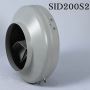 Inline fan Supplier in India