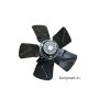 Axial fan Supplier in India