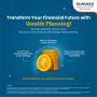 Equity Investment Advisory That Works for You