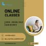ONLINE CLASSES | THELEARNYN