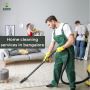Home Cleaning Services In Bangalore