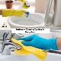 Bathroom Cleaning Services