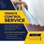 Termite Control in Bangalore