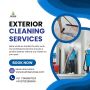 Exterior Cleaning Services in Bangalore