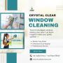 Window Cleaning Services in Bangalore