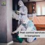 Commercial Pest Control Services Commercial Pest Control Services