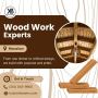 Wood Work Experts Houston