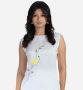 Women Custom Cotton Sleeveless Top Online Women Custom Cotton Sleeveless Top Online