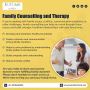 Why is Family Counseling and Therapy Important?