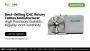 Best-Selling CNC Rotary Tables Manufacturer
