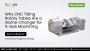 CNC Tilting Rotary Tables: Game-Changer for 5-Axis Success