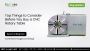 Top Tips to Buy a CNC Rotary Table in India by Kuvam 