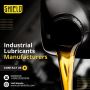 Industrial Lubricants Manufacturers
