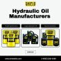 Hydraulic Oil Manufacturers 