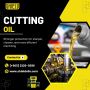 Cutting Oil