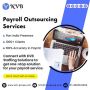 Get the Best Payroll Outsourcing Service in India