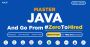 Full Stack Java Developer Training – Become Industry-Ready!