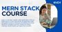 MERN Stack Course in Noida – Learn Full Stack Development!