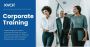 Corporate Training Platform – Transform the Way Your Team Le