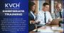Build Stronger Leaders with Corporate Coaching Training in N