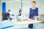 Professional Medical Centre Cleaning Company In Sydney - KV 